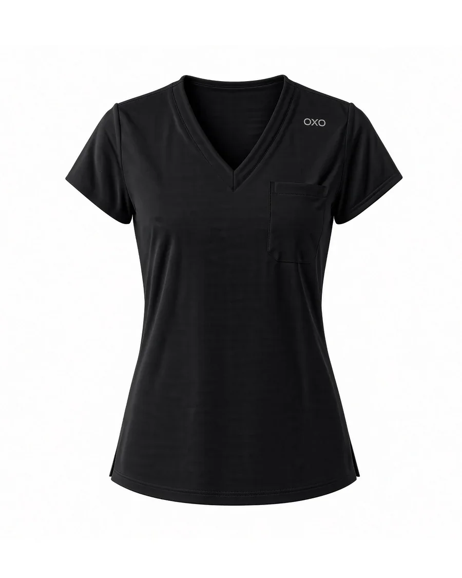 Women's 0x0 Top — Lights Out